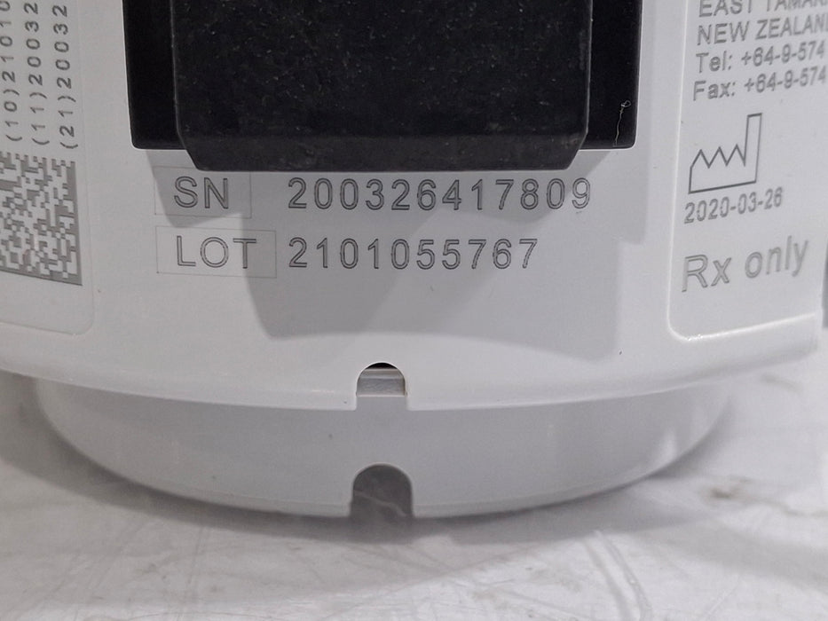 Fisher & Paykel MR850JHU Humidifier