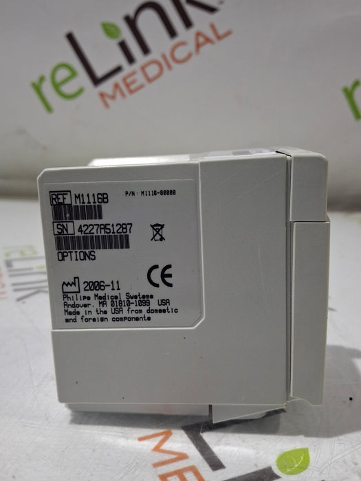 Philips M1116B Recorder Module