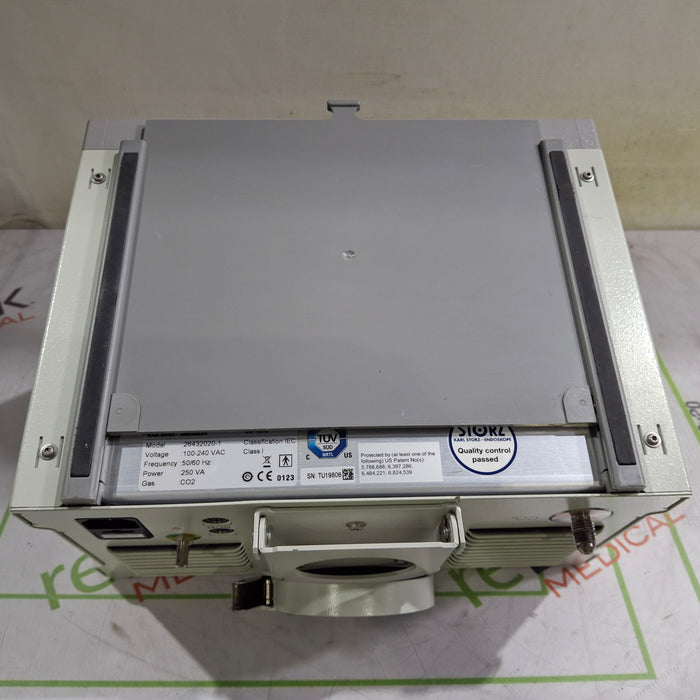 Karl Storz 26432020 SCB 30 Liter Thermoflator