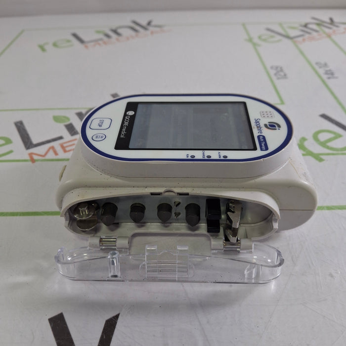 QCore Medical Sapphire Multi-Therapy Infusion Pump