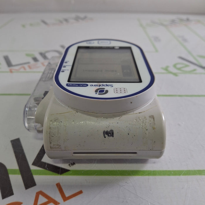 QCore Medical Sapphire Multi-Therapy Infusion Pump