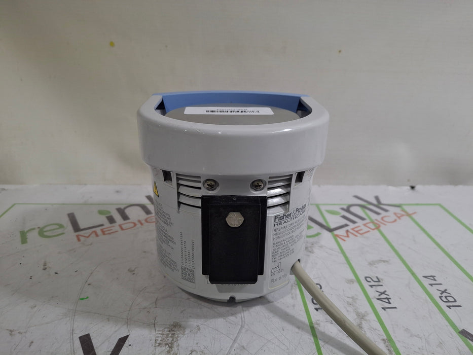 Fisher & Paykel MR850JHU Humidifier