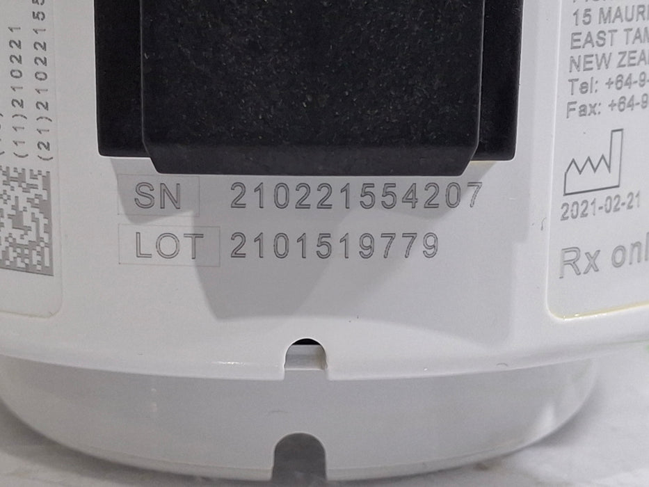 Fisher & Paykel MR850JHU Humidifier