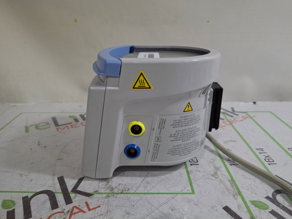 Fisher & Paykel MR850JHU Humidifier