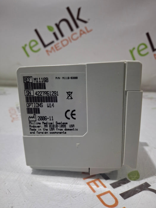 Philips M1116B Recorder Module