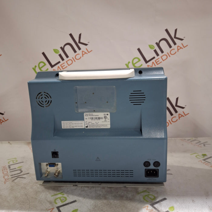Mindray PM-9000 Express Patient Monitor