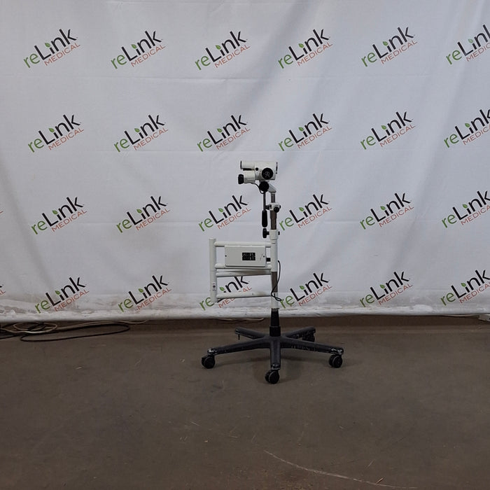 Leisegang 1DS-UL Colposcope