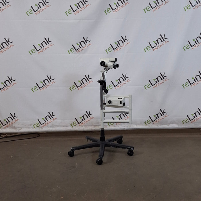 Leisegang 1DS-UL Colposcope