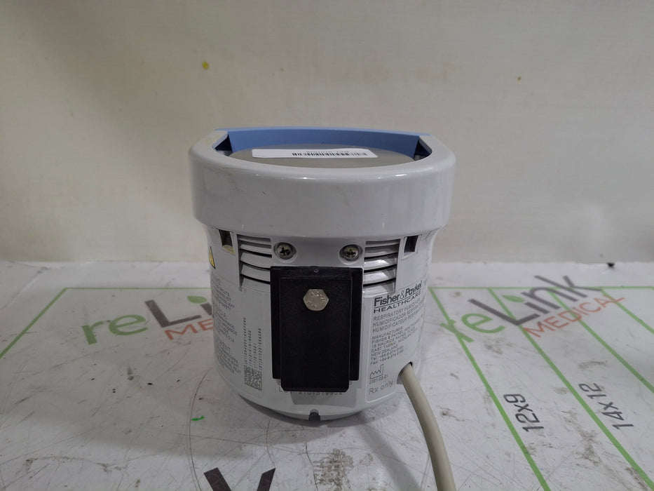 Fisher & Paykel MR850JHU Humidifier