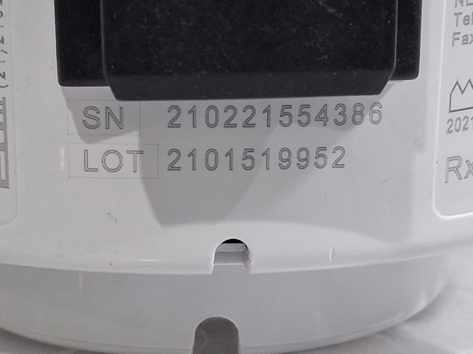 Fisher & Paykel MR850JHU Humidifier