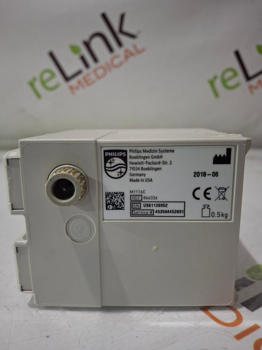 Philips M1116C Recorder Module