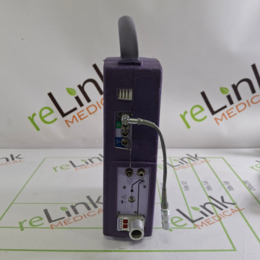 CareFusion CareFusion Revel Transport Ventilator Respiratory reLink Online