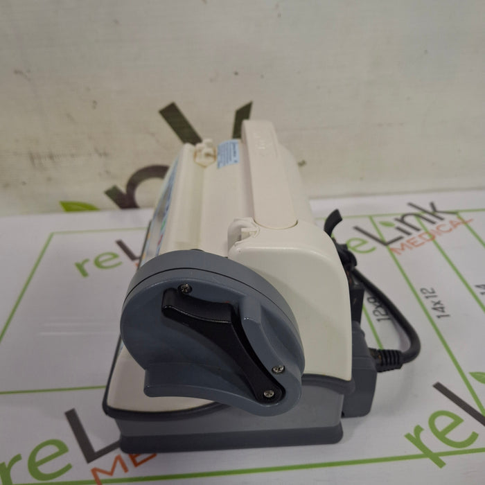 Smiths Medical Medfusion 4000 Syringe Infusion Pump