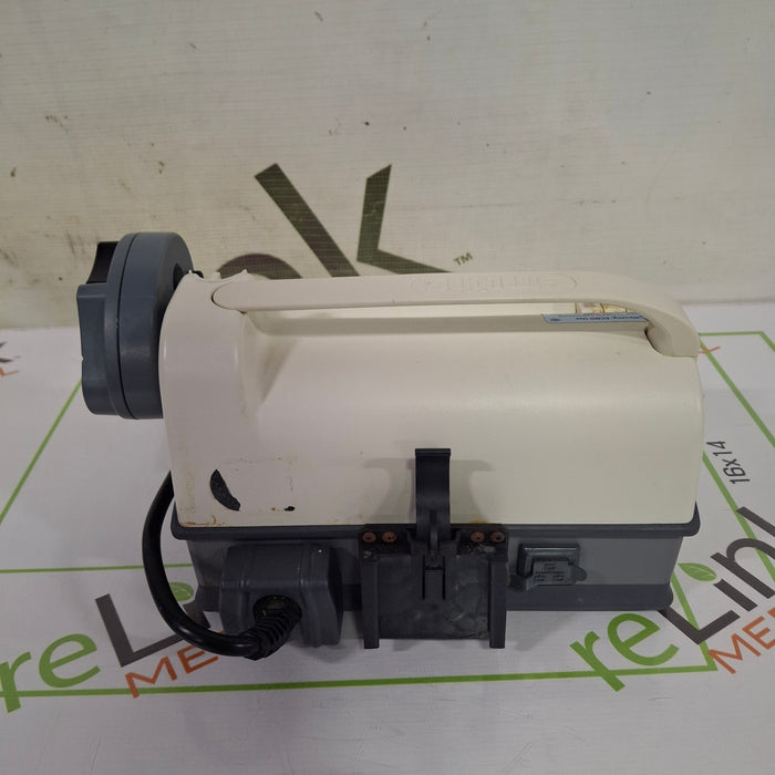 Smiths Medical Medfusion 4000 Syringe Infusion Pump
