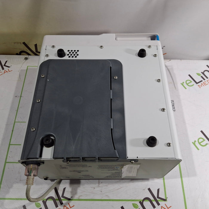 Buffalo Filter VC120 VisiClear Surgical Smoke Evacuator