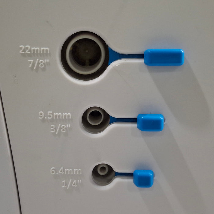 Buffalo Filter VC120 VisiClear Surgical Smoke Evacuator