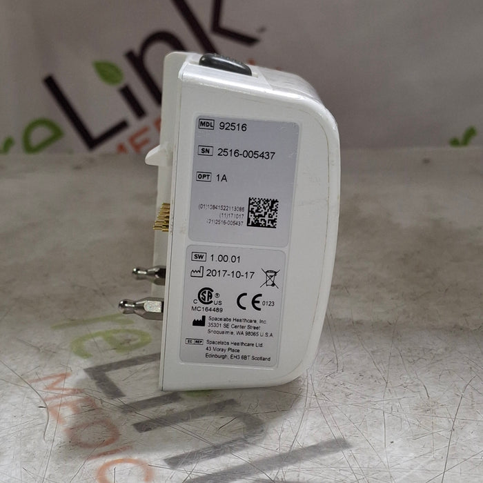 Spacelabs Healthcare 92516 CapnoPod Module