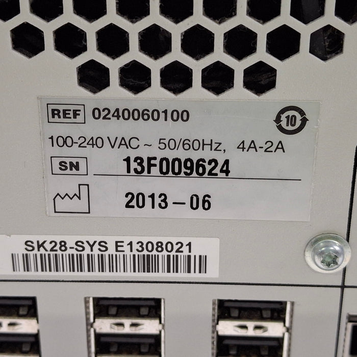 Stryker SDC3 240 060 100 Image Management System