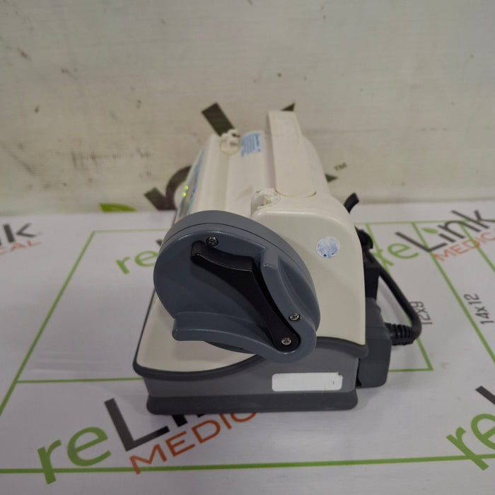 Smiths Medical Medfusion 4000 Syringe Infusion Pump