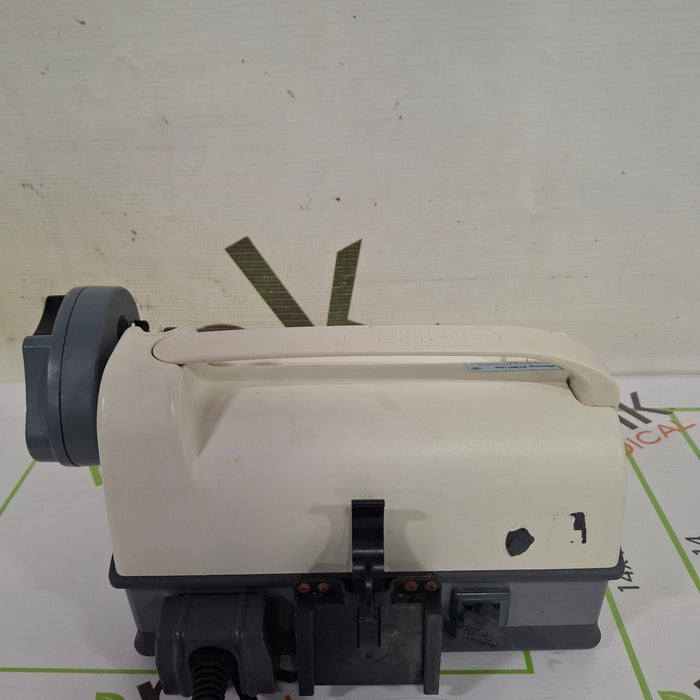 Smiths Medical Medfusion 4000 Syringe Infusion Pump