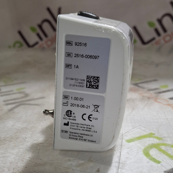 Spacelabs Healthcare 92516 CapnoPod Module