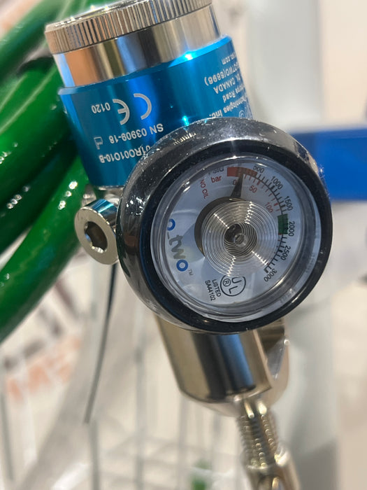Carestream Medical Pro-Nox Nitrous Oxide Delivery System