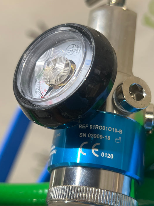 Carestream Medical Pro-Nox Nitrous Oxide Delivery System