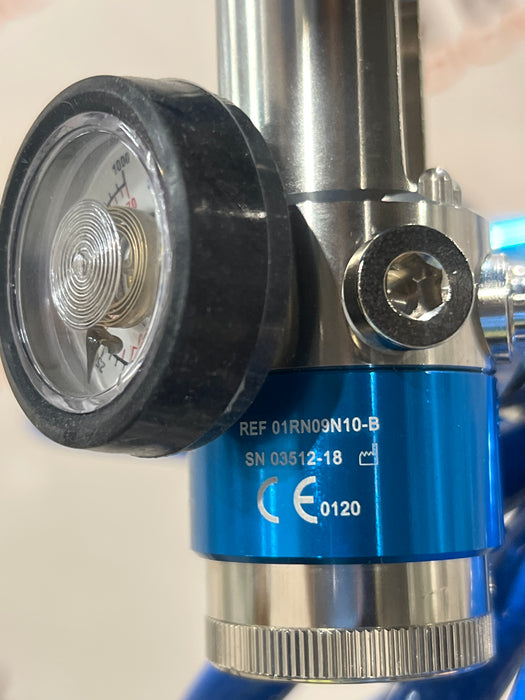 Carestream Medical Pro-Nox Nitrous Oxide Delivery System