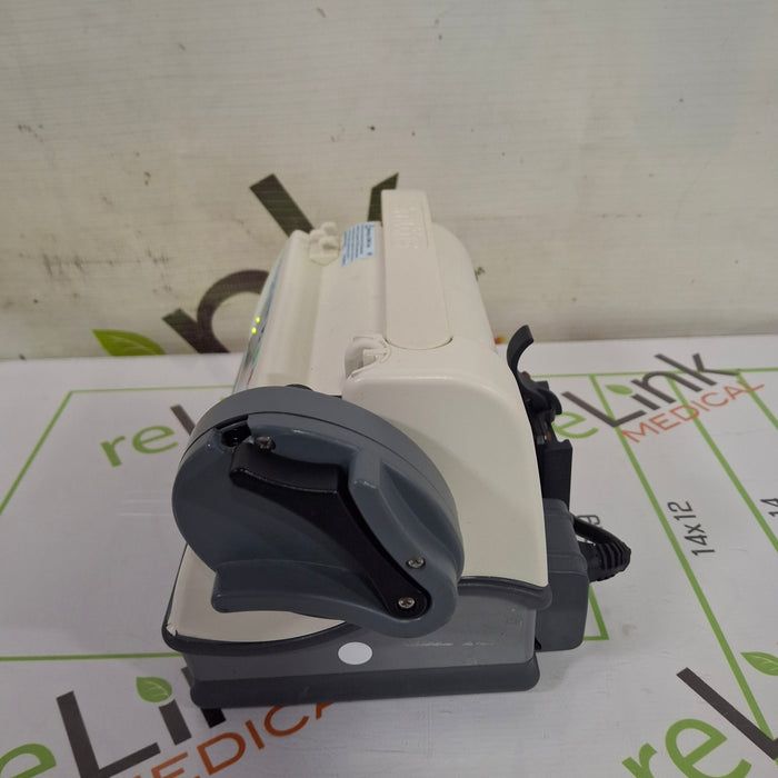 Smiths Medical Medfusion 4000 Syringe Infusion Pump