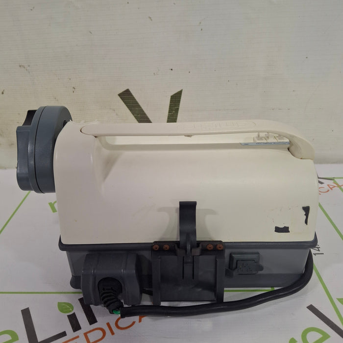 Smiths Medical Medfusion 4000 Syringe Infusion Pump