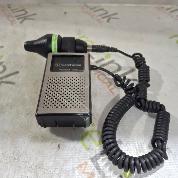 CareFusion Pocket-Dop II Handheld Doppler