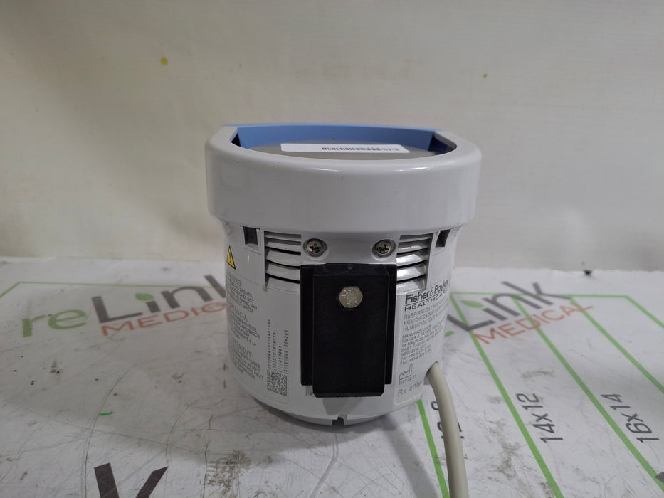 Fisher & Paykel MR850JHU Humidifier