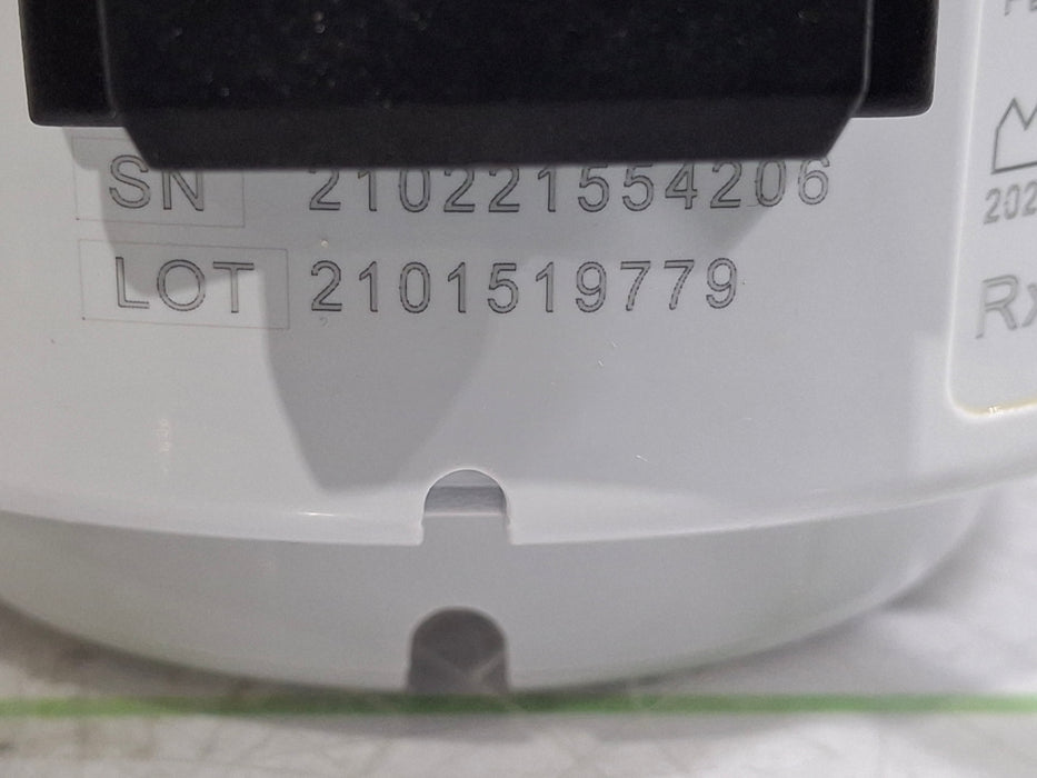 Fisher & Paykel MR850JHU Humidifier
