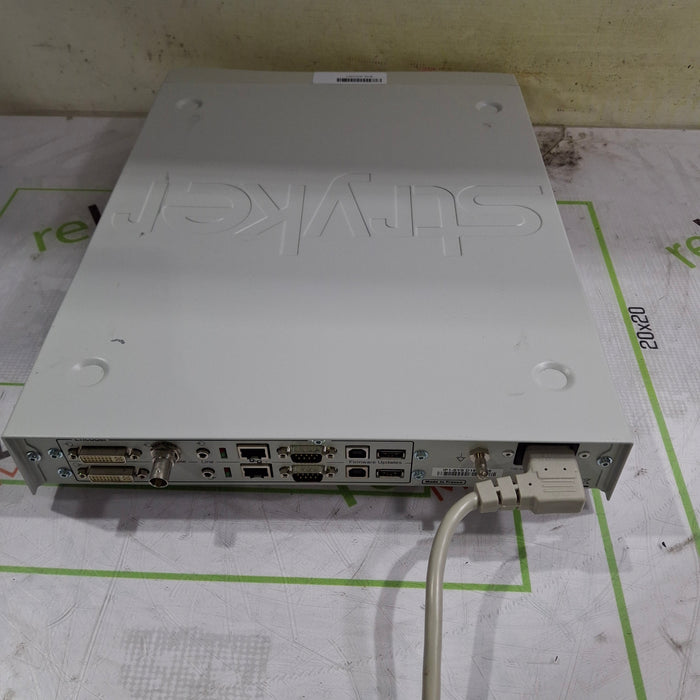 Stryker SuiteStream HD Codec