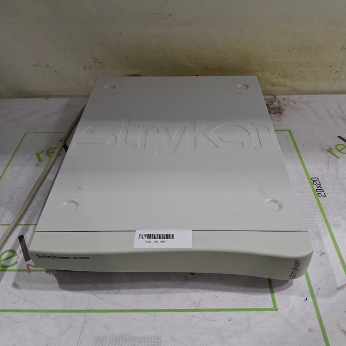Stryker SuiteStream HD Codec