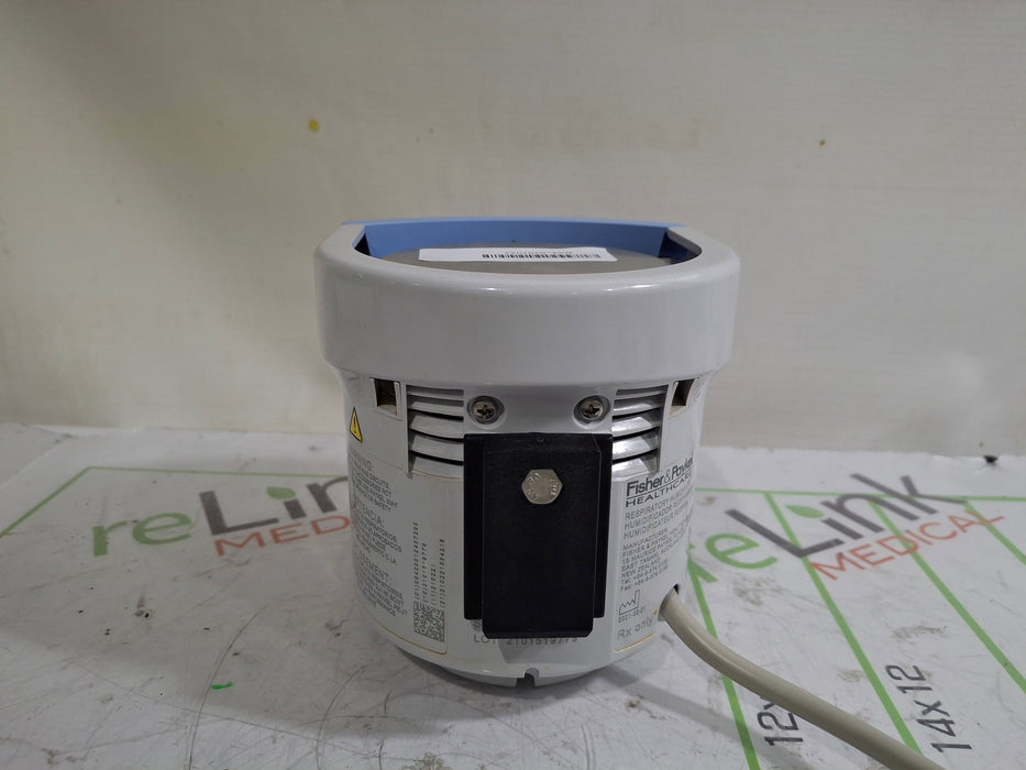Fisher & Paykel MR850JHU Humidifier