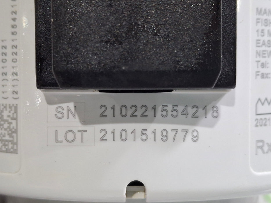 Fisher & Paykel MR850JHU Humidifier