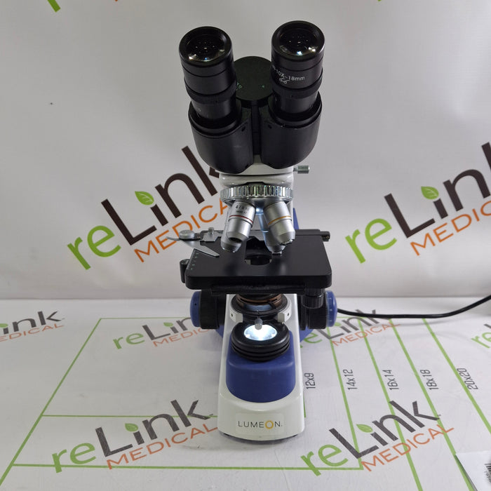 Unico G380 Binocular Microscope