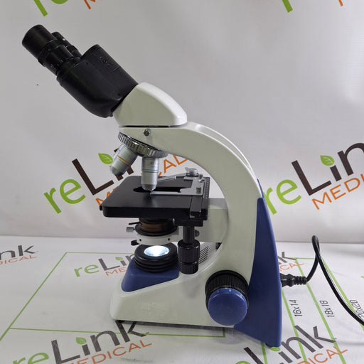 Unico Unico G380 Binocular Microscope Lab Microscopes reLink Online