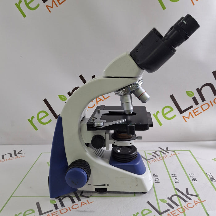 Unico G380 Binocular Microscope