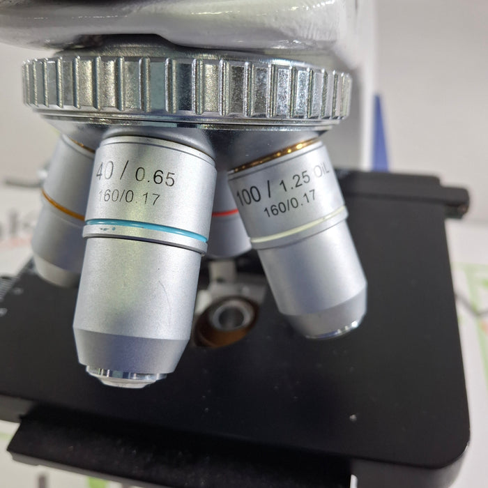 Unico G380 Binocular Microscope