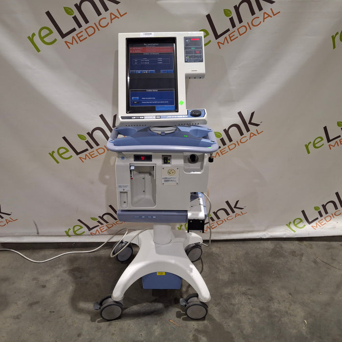Puritan Bennett 840 Ventilator without Compressor