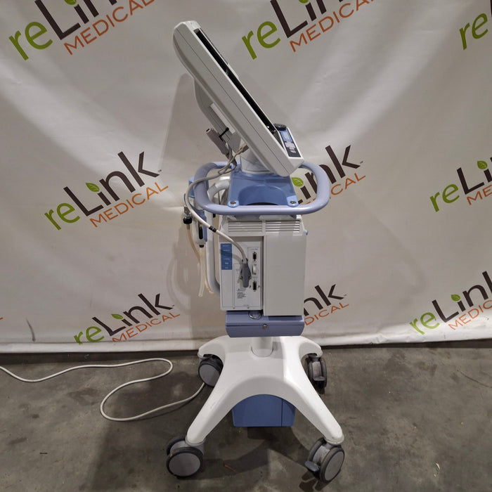 Puritan Bennett 840 Ventilator without Compressor