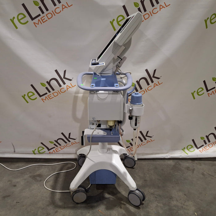 Puritan Bennett 840 Ventilator without Compressor