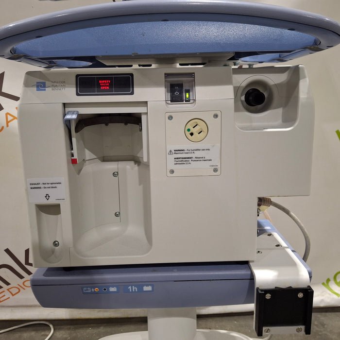 Puritan Bennett 840 Ventilator without Compressor
