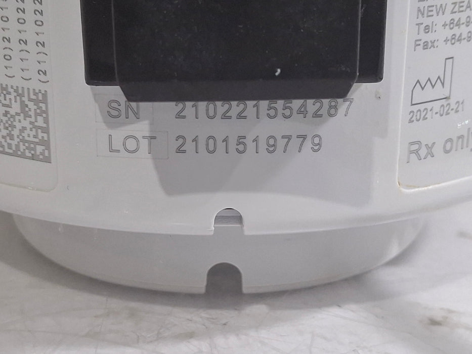 Fisher & Paykel MR850JHU Humidifier