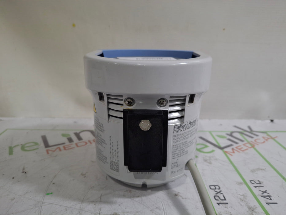 Fisher & Paykel MR850JHU Humidifier
