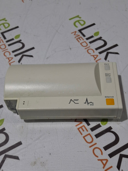 Philips M3001A-A01C06 Fast SpO2, NIBP, ECG, Temp, IBP MMS Module