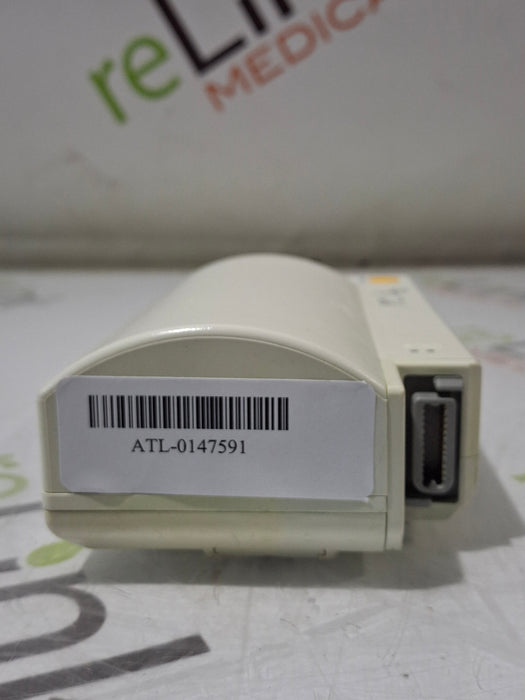 Philips M3001A-A01C06 Fast SpO2, NIBP, ECG, Temp, IBP MMS Module