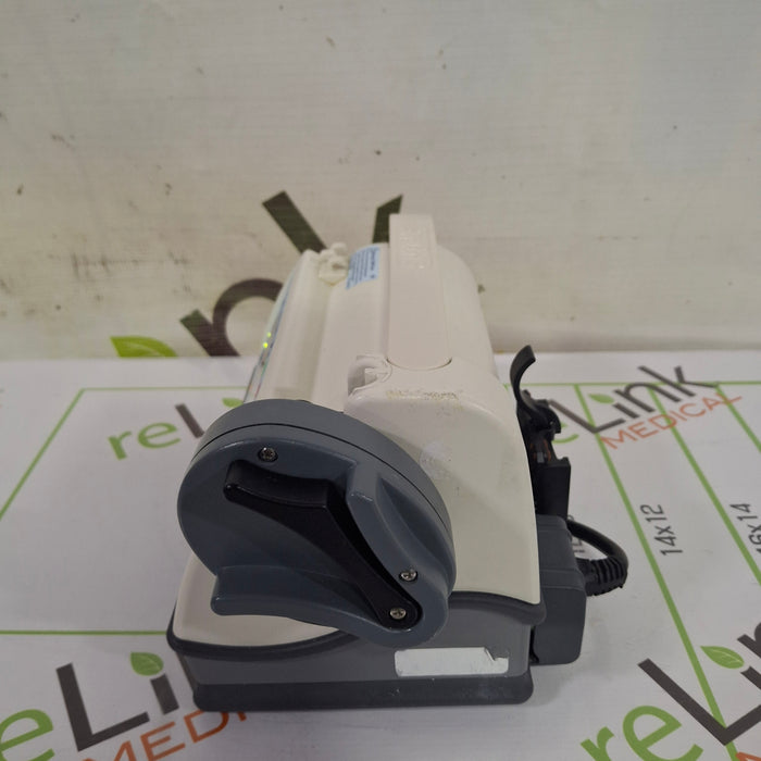 Smiths Medical Medfusion 4000 Syringe Infusion Pump